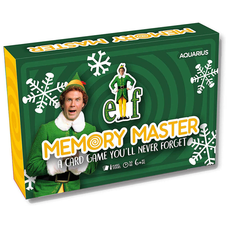 メモリマスターカードゲーム
