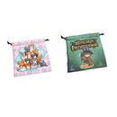 Munchkin Dice Bag