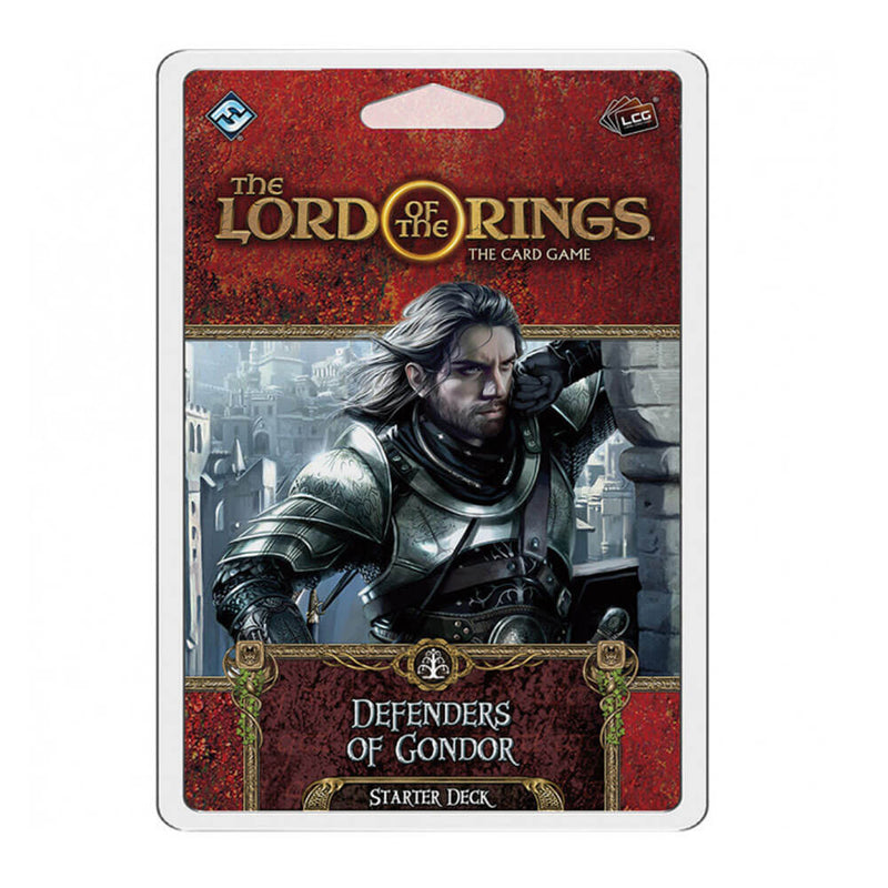 Lord of the Rings LCG Starter Pack