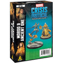 Marvel Crisis Protocolミニチュアゲーム