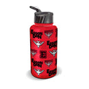 AFL Flip Drink Bottle