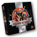 ビニール拡張ゲーム