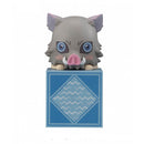 Kimetsu no yaiba hikkake figure hashibira inosuke