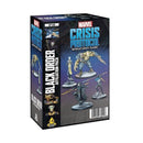 Marvel Crisis Protocol Affilliation Pack