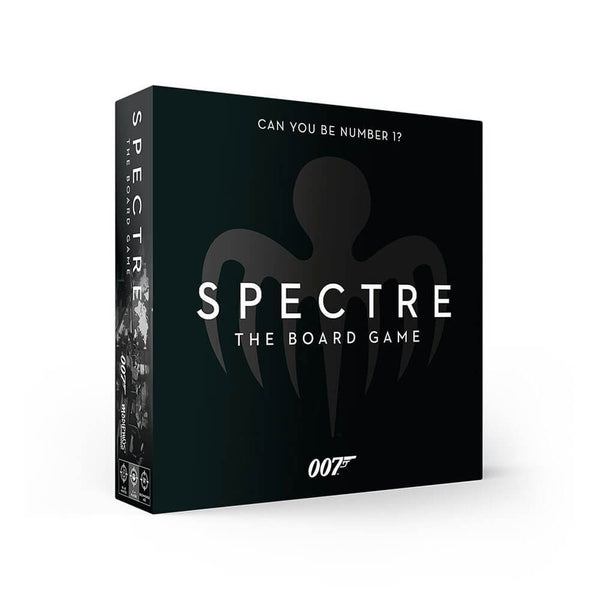 Spectre: The Board Game