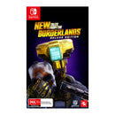 Borderlandsゲームからの新しいTales（Deluxe Edition）