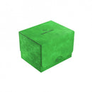 GameGenic Sidekickデッキボックス100+（XL）