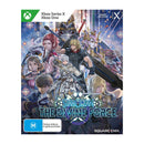 Star Ocean the Divine Forceビデオゲーム