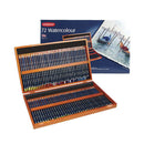 ダーウェント色の鉛筆水彩（72pcs）