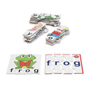 学習は楽しいワードパズルになる可能性があります