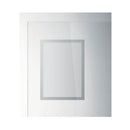 耐久性のあるデュラフレームサンシルバー（2pk）