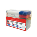 Faber-Castell Connector Whiteboard Markers