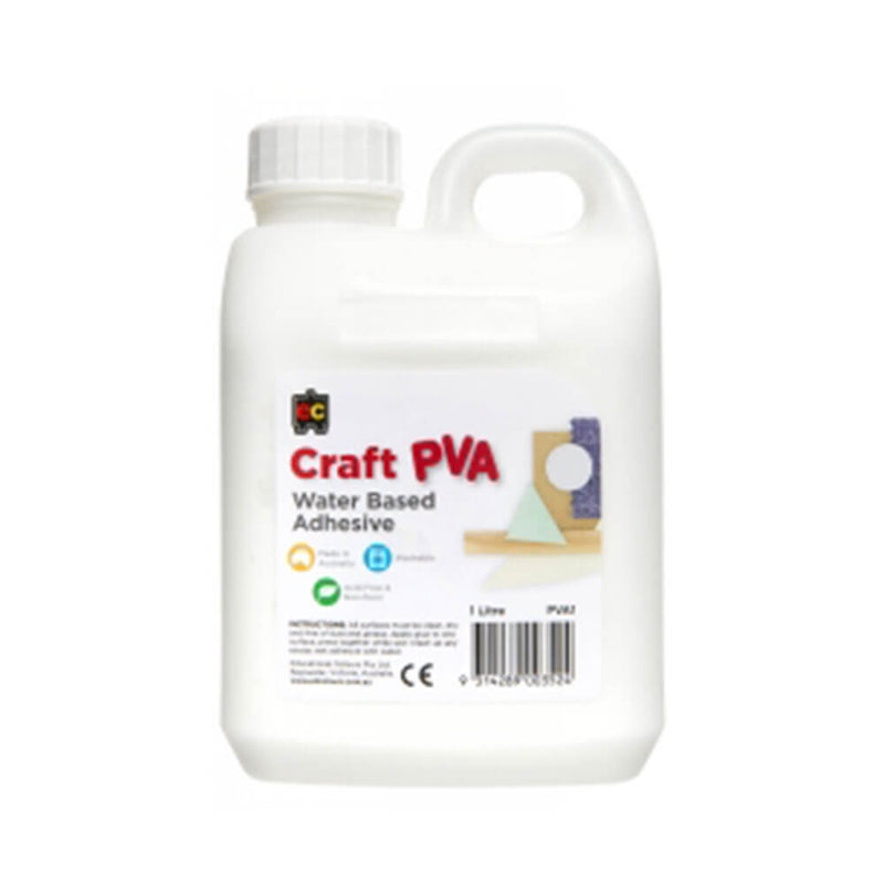 ECクラフト接着剤PVA水ベース