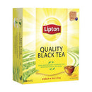 Lipton Tea Bags (Black)