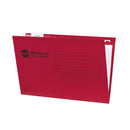 Marbig Suspanse Files Foolscap 25pk