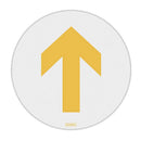 デュラス接着剤の床デカール（250mm）