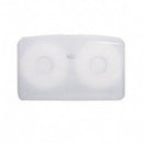 Livi Jumboトイレットロールディスペンサー