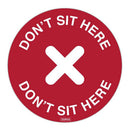 硬膜接着デカール（200mm）