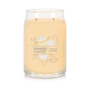 ヤンキーキャンドル署名大きな瓶