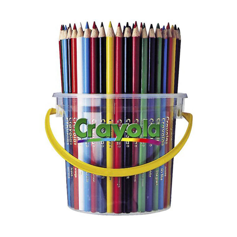 クレヨラ色の鉛筆48pk（12色）