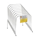 Marbig Stepファイルオーガナイザー（8スロット）