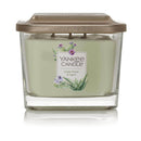 ヤンキーキャンドル標高媒体