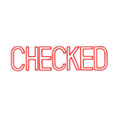 X-Stamper自己インクメッセージスタンプ