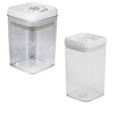 Impress Square Container