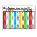 学習は楽しい場所になることがあります