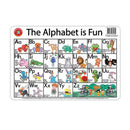 学習は楽しい場所になることがあります