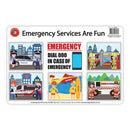 学習は楽しい場所になることがあります