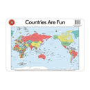 学習は楽しい場所になることがあります