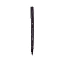 Uni-Ball Pin Fineliner Pen Black（3の財布）