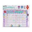 学習は楽しい磁気報酬チャートになります