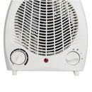 Nero 2000W Portable Fan Heater