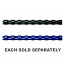 Fellowes 21 Ring Round Binding Combs 14mm 100pk