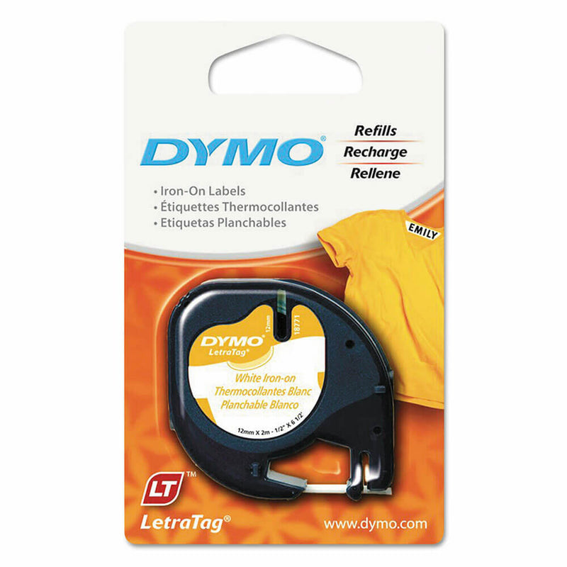 Dymo Letra-Tagテープラベル