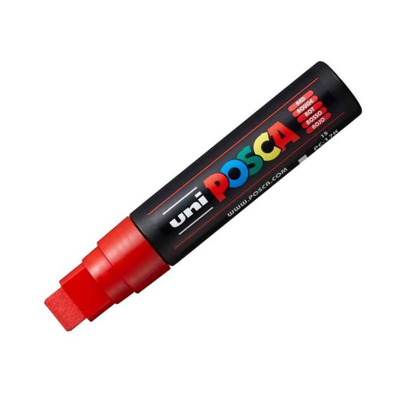 Uni Posca PC-17K Extra Broad Tip Paint Marker 15mm