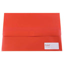 プロテキストベルクロクロージャードキュメントウォレット（qualscap）