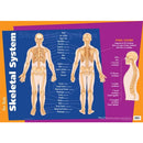 ジリアンマイルズウォールチャート