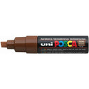 Uni Posca PC-8K Chisel Tip Paint Marker