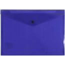 bantexボタン閉鎖ドキュメントフォルダー（A4）