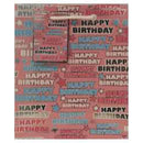 オズコープハッピーバースデーギフトバッグ（ピンク）