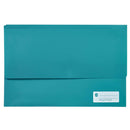 Marbig Polypickドキュメントウォレット（qualscap）