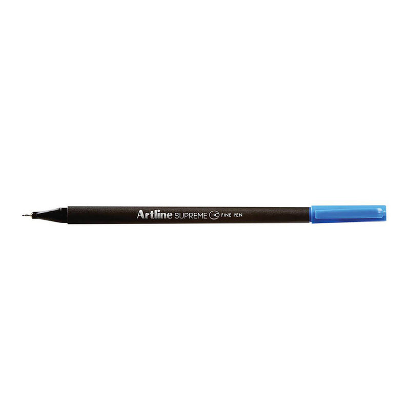Artline Supreme Fineline Pen 0.4mm（12の箱）
