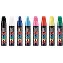 Uni Posca Marker Assorted Color 15mm (Box of 5)