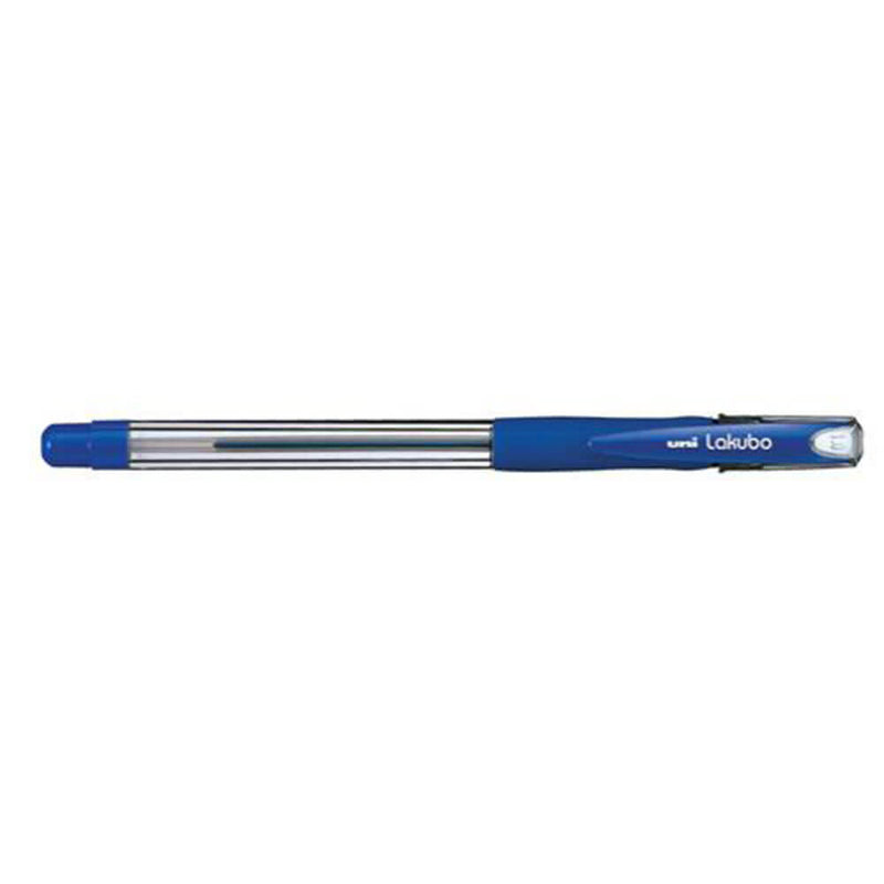 Uni Lakubo Ball Pen Pen 12pcs（中）