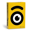 Optix A4コピーペーパーReam（80GSM）