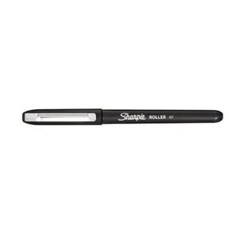 Sharpie Arrow Point Rollerball Pen 0.7mm (Box of 12)