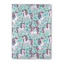 学校のバズスクラップブックスリーブ6pk